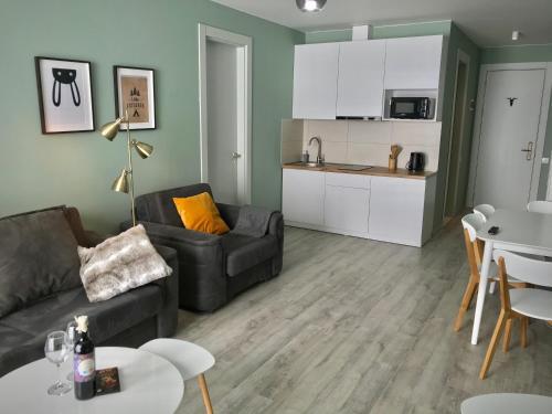 Gudauri Travel Apartments In Atrium (New Gudauri)