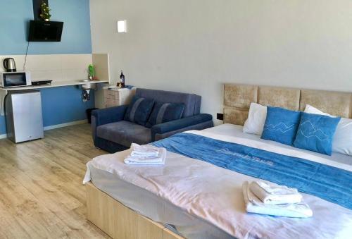 Gudauri Travel Apartments In Atrium (New Gudauri)