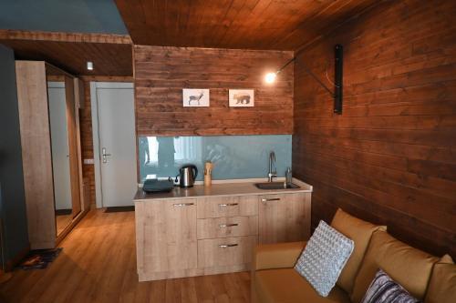 Gudauri Travel Apartments In Atrium (New Gudauri)
