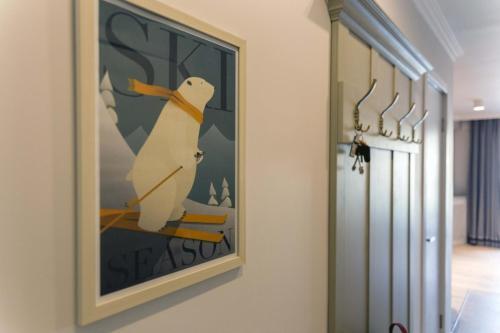Gudauri Travel Apartments In Atrium (New Gudauri)