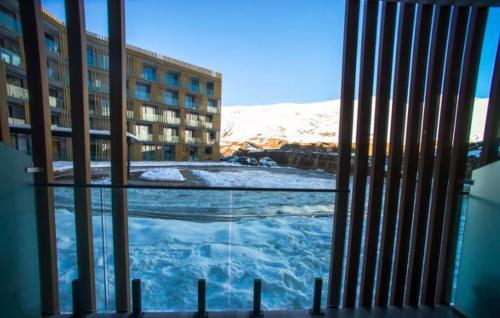 Gudauri Travel Apartments In Atrium (New Gudauri)