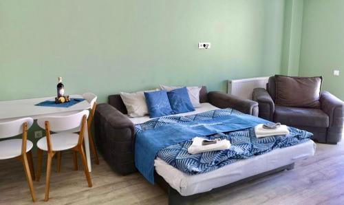 Gudauri Travel Apartments In Atrium (New Gudauri)