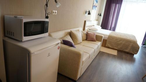 Gudauri Travel Apartments In Atrium (New Gudauri)