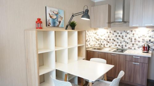 Gudauri Travel Apartments In Atrium (New Gudauri)