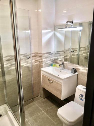 Gudauri Travel Apartments In Atrium (New Gudauri)