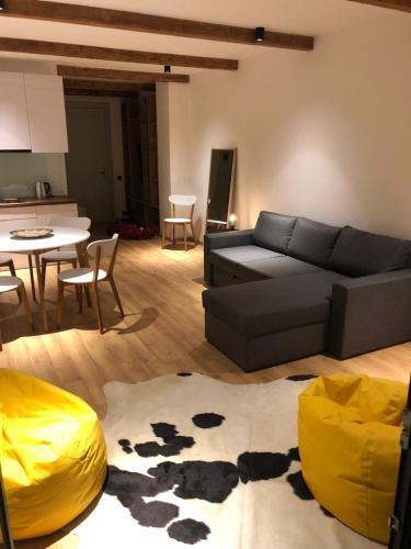 Gudauri Travel Apartments In Atrium (New Gudauri)