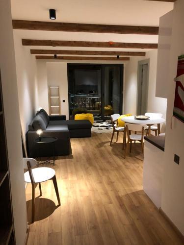 Gudauri Travel Apartments In Atrium (New Gudauri)