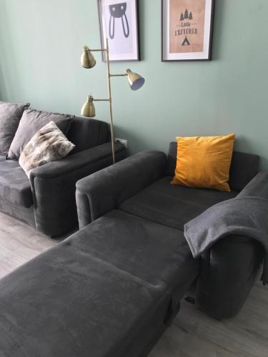 Gudauri Travel Apartments In Atrium (New Gudauri)