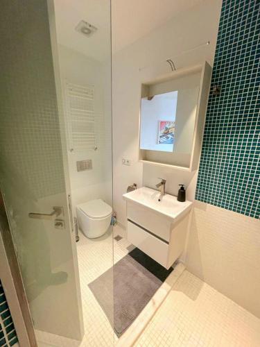 Gudauri Travel Apartments In Atrium (New Gudauri)