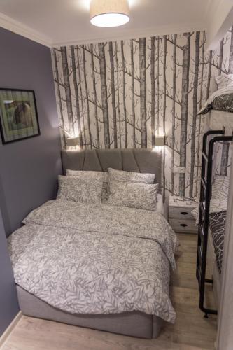 Gudauri Travel Apartments In Atrium (New Gudauri)