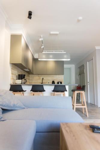 Gudauri Travel Apartments In Atrium (New Gudauri)