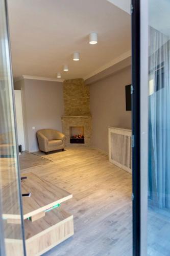 Gudauri Travel Apartments In Atrium (New Gudauri)