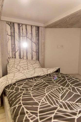 Gudauri Travel Apartments In Atrium (New Gudauri)