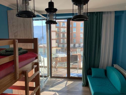 Apartamento New Gudauri