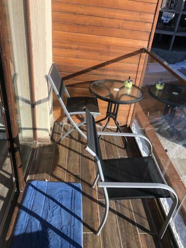 Apartamento New Gudauri