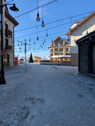 Apartamento New Gudauri
