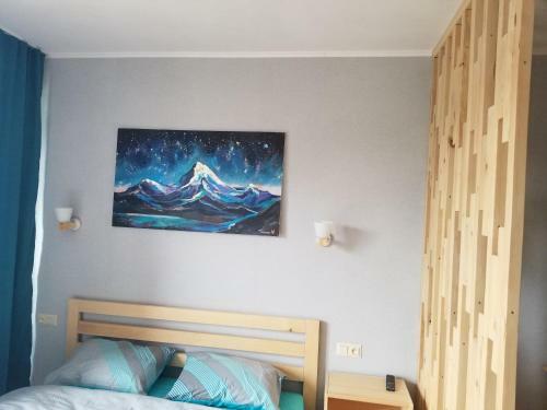Apartamento Wooden House Twins New Gudauri