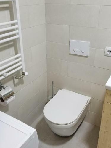 Apartamento Wooden House Twins New Gudauri