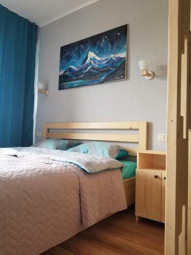Apartamento Wooden House Twins New Gudauri