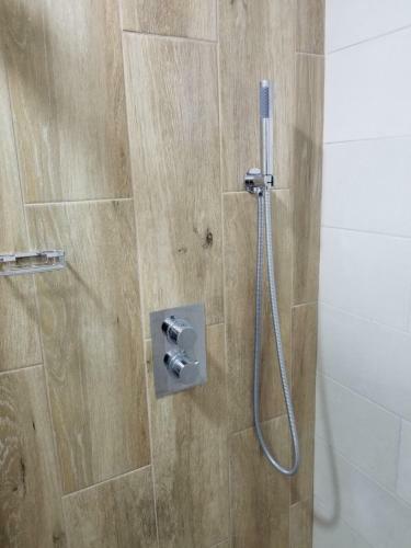 Apartamento Wooden House Twins New Gudauri
