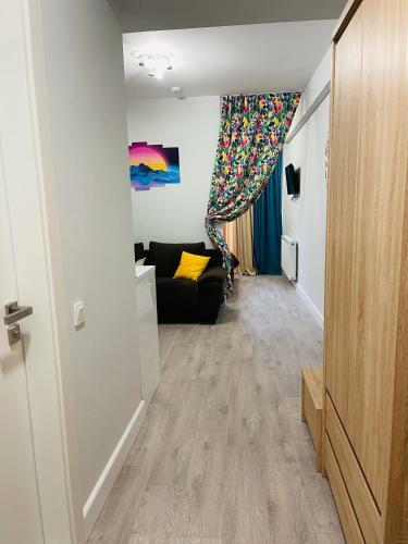 Apartamento New Gudauri Twins