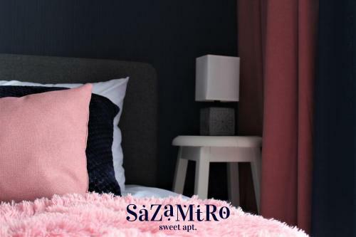 Sazamtro - Sweet Apartment In Gudauri