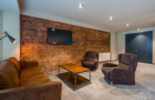 Apartamento New Gudauri Atrium 335