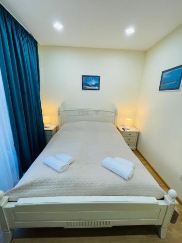 Apartamento New Gudauri Twins 121