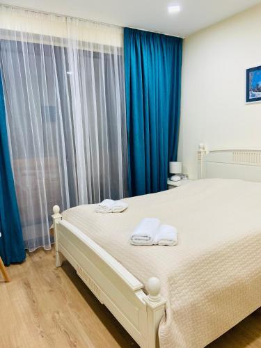 Apartamento New Gudauri Twins 121