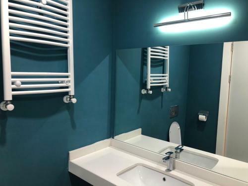 Apartamento New Gudauri Suites