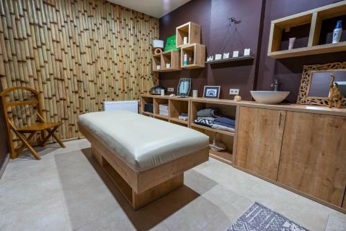 Apartamento New Gudauri Suites