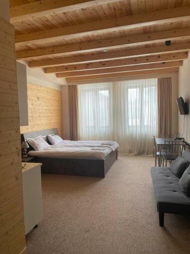 Apartamento New Gudauri Suites