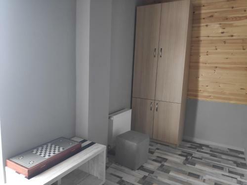 Apartamento Mountain Dreams House