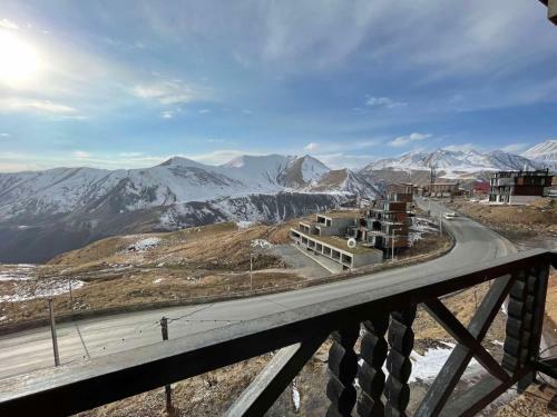 Apartamento Mountain Dreams House