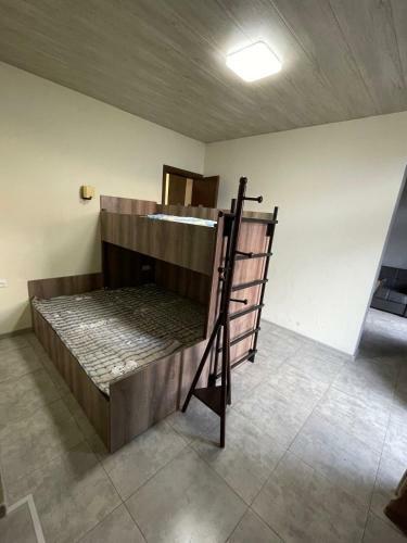 Apartamento Mountain Dreams House