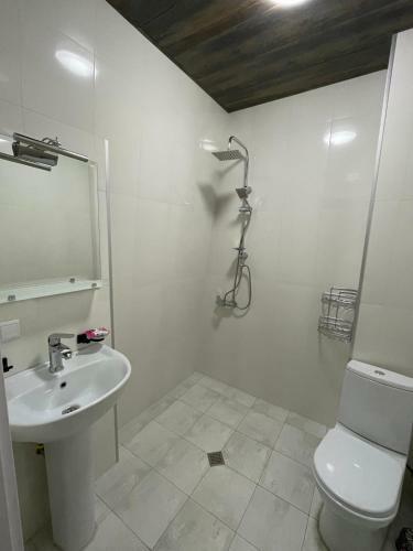Apartamento Mountain Dreams House