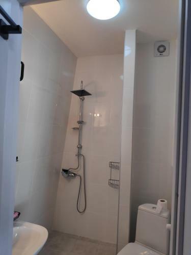 Apartamento Mountain Dreams House