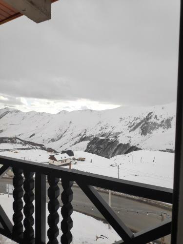 Apartamento Mountain Dreams House