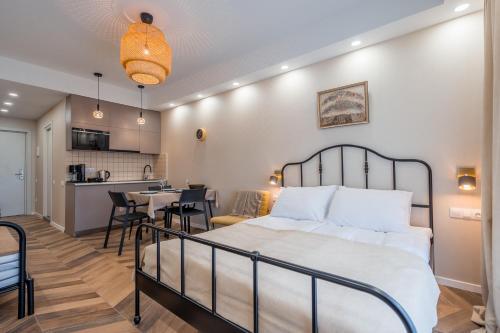 New Gudauri Neo Apartment 306