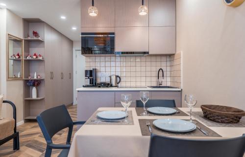 New Gudauri Neo Apartment 306