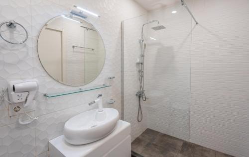 New Gudauri Neo Apartment 306