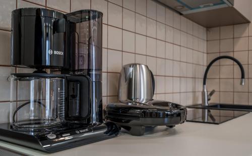 New Gudauri Neo Apartment 306