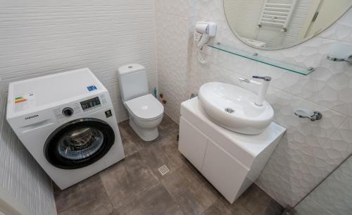 New Gudauri Neo Apartment 306
