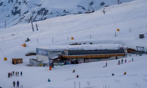 New Gudauri Neo Apartment 306
