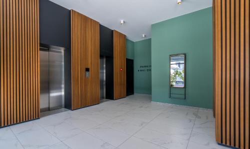 New Gudauri Neo Apartment 306