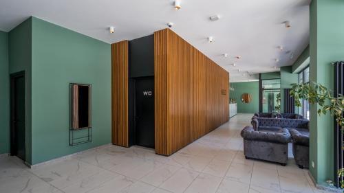 New Gudauri Neo Apartment 306