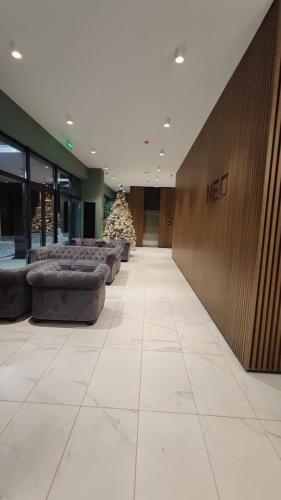 New Gudauri Neo Apartment 306