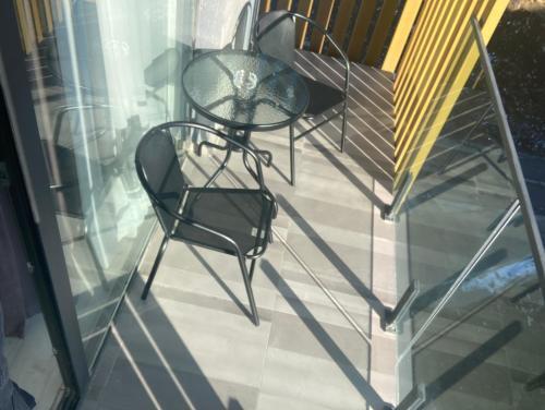 Apartamento New Gudauri - Atrium 512