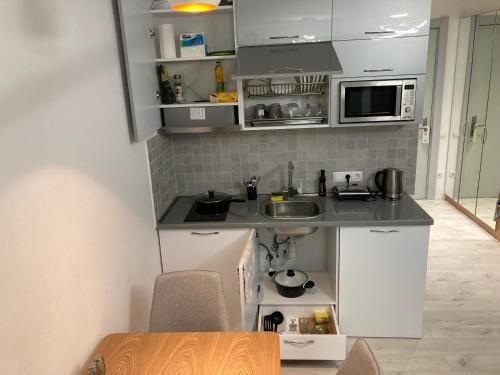 Apartamento New Gudauri - Atrium 512