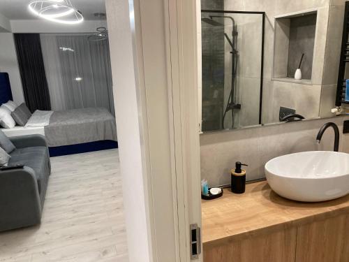 Apartamento New Gudauri - Atrium 512
